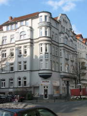 Seydlitz / Isernhagener Str.