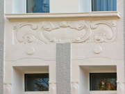 Detail Goebenstr.1
