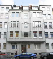Kriegerstr. 18