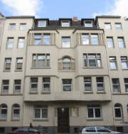 Kriegerstr. 19