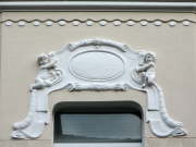 Detail Kriegerstr.20