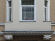 Detail Krigerstr. 20