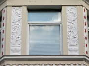 Detail Kriegerstr.20