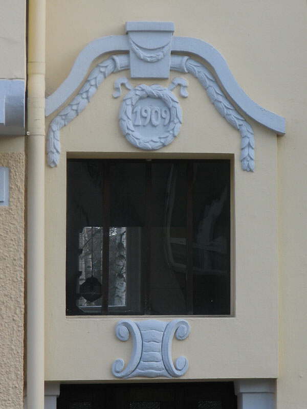 Kleiststr.2