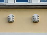 Detail Kleisstr. 2