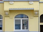 Detail Kleisstr. 3