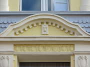 Detail Kleistrstr.3