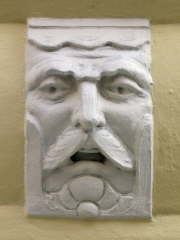 Detail Kleisstr.
