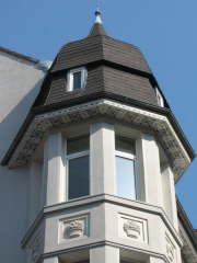 Zieten / Blowstr.