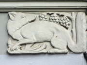 Detail Zietenstr. / Blowstr.