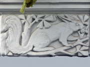 Detail Zietenstr. / Blowstr.
