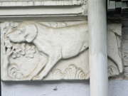Detail Zietenstr. / Blowstr.