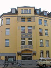Zietenstr. / Isernhagener Str