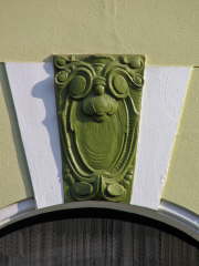 Roonstrae 12