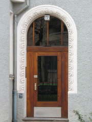 Roonstrae 23