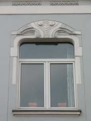 Roonstrae 23