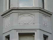 Roonstrae / Robertstr.