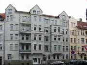 Vosrtae / Moltke Platz