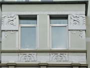 Vosrtae / Moltke Platz