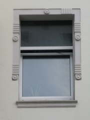 Detail Vostr. / Gabelsberger