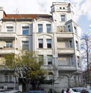 Harnischstr. / Jakobistr.