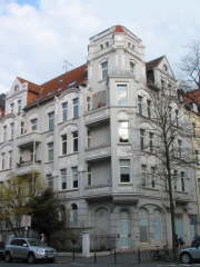 Harnischstr. / Jakobistr.