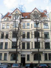 Jakobistr. 36