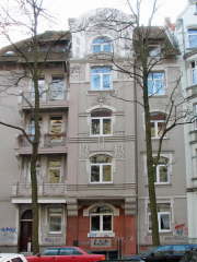 Jakobistr. 25