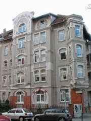 Jakobistr. 25