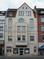 Scheidestrae 11