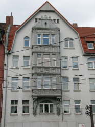 Scheidestrae 15