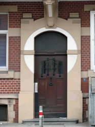 Kirchrder Str. 3