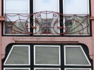Kirchrder Str. 5 / Hegelstr.