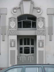 Kirchrder Str. 7