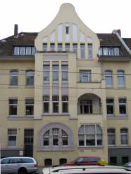 Kirchrder Str. 8