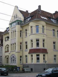 Kirchrder Str. 8 / Schellingstr.