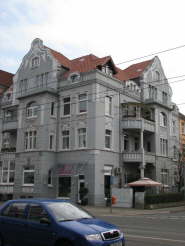 Kirchrderstr. / Schellingstr.