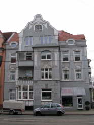 Kirchrderstr. / Schellingstr.