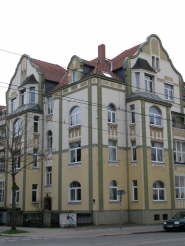 Kirchrderstr. / Schleiermacherstr.