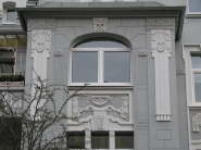 Kirchrderstr. / Schellingstr.