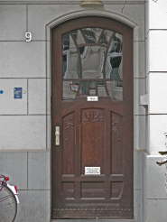 Kirchrderstr. / Schellingstr. 9