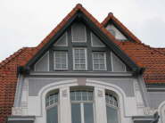Fichtestr. / Hegelstr.