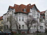 Fichtestr. / Hegelstr.