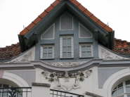 Fichtestr. / Hegelstr.