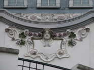 Kant 087Fichtestr. / Hegelstr.