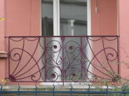 Kirchrder Str. 5 / Hegelstr.