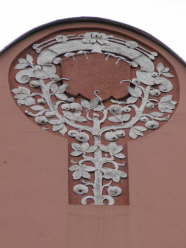 Kirchrder Str. 5 / Hegelstr.