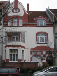 Kantplatz 6