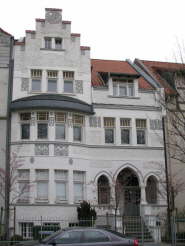 Kantplatz 8