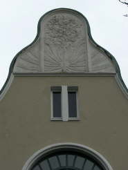 Kantplatz / Fichtestr.